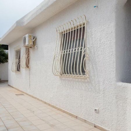 Villa Vegas Porto Cesareo Zewnętrze zdjęcie