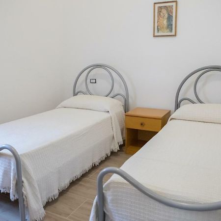 Villa Vegas Porto Cesareo Zewnętrze zdjęcie