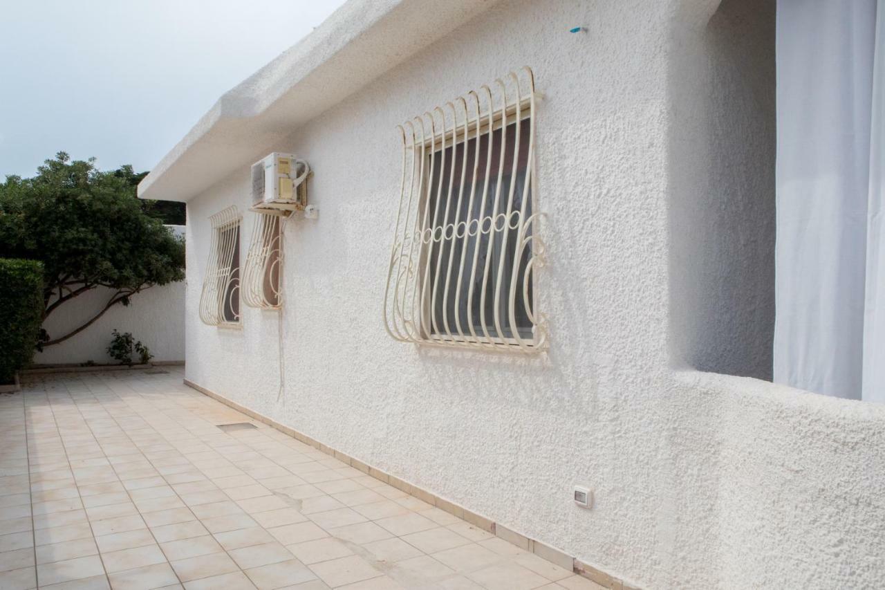 Villa Vegas Porto Cesareo Zewnętrze zdjęcie
