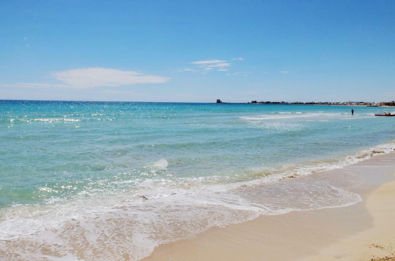 Villa Vegas Porto Cesareo Zewnętrze zdjęcie