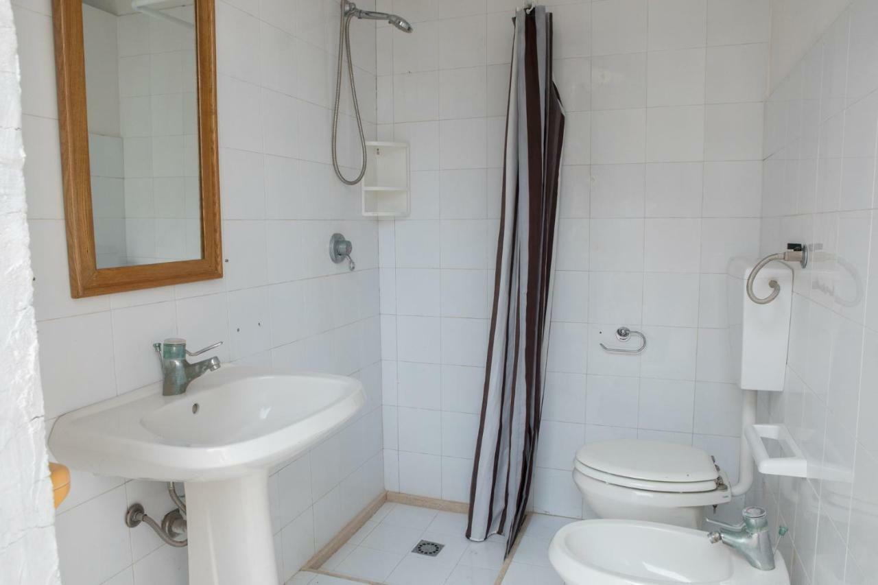 Villa Vegas Porto Cesareo Zewnętrze zdjęcie