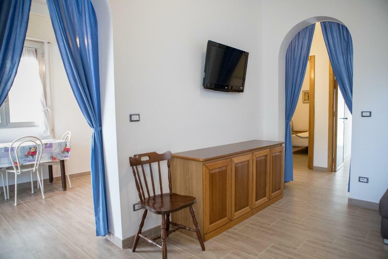Villa Vegas Porto Cesareo Zewnętrze zdjęcie