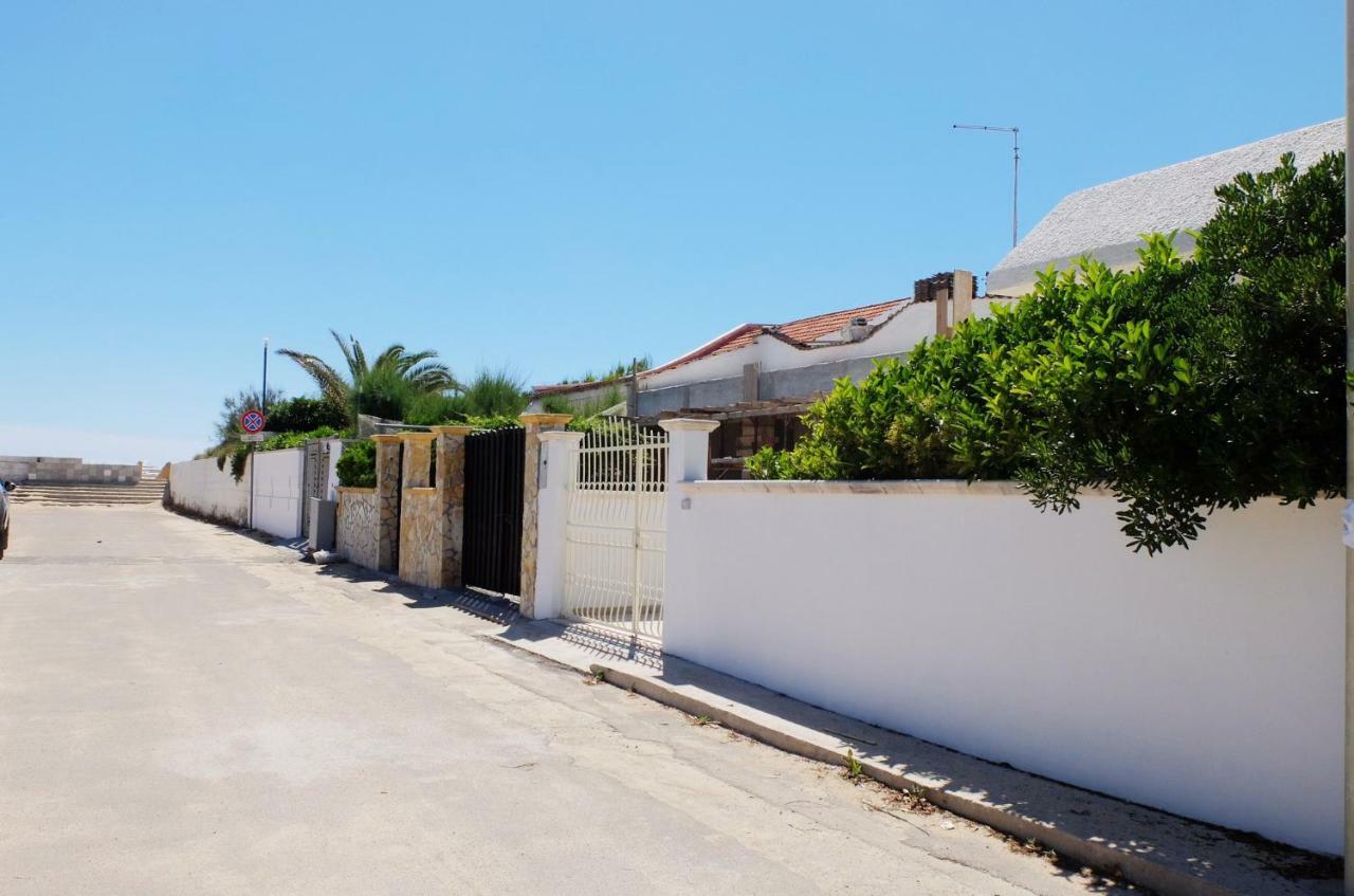 Villa Vegas Porto Cesareo Zewnętrze zdjęcie