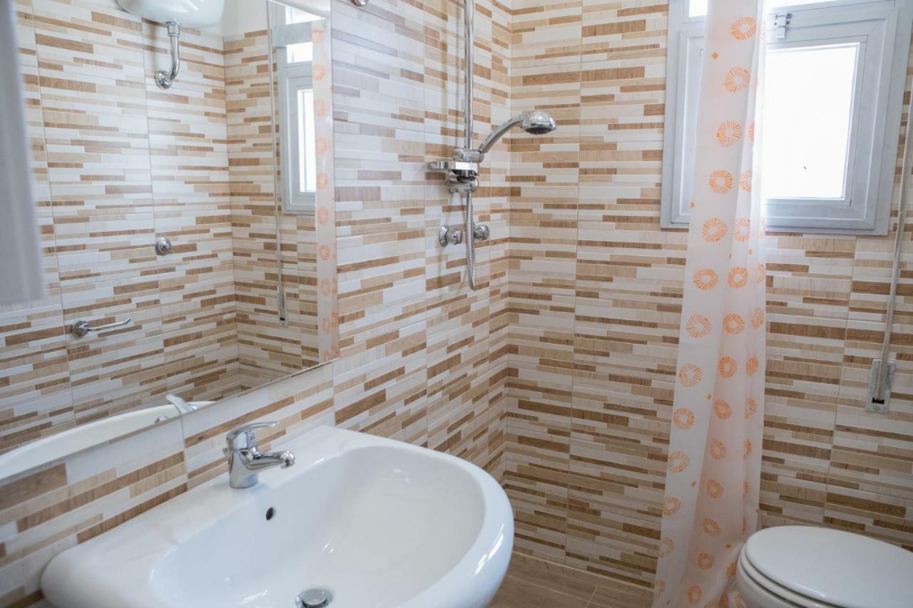 Villa Vegas Porto Cesareo Zewnętrze zdjęcie