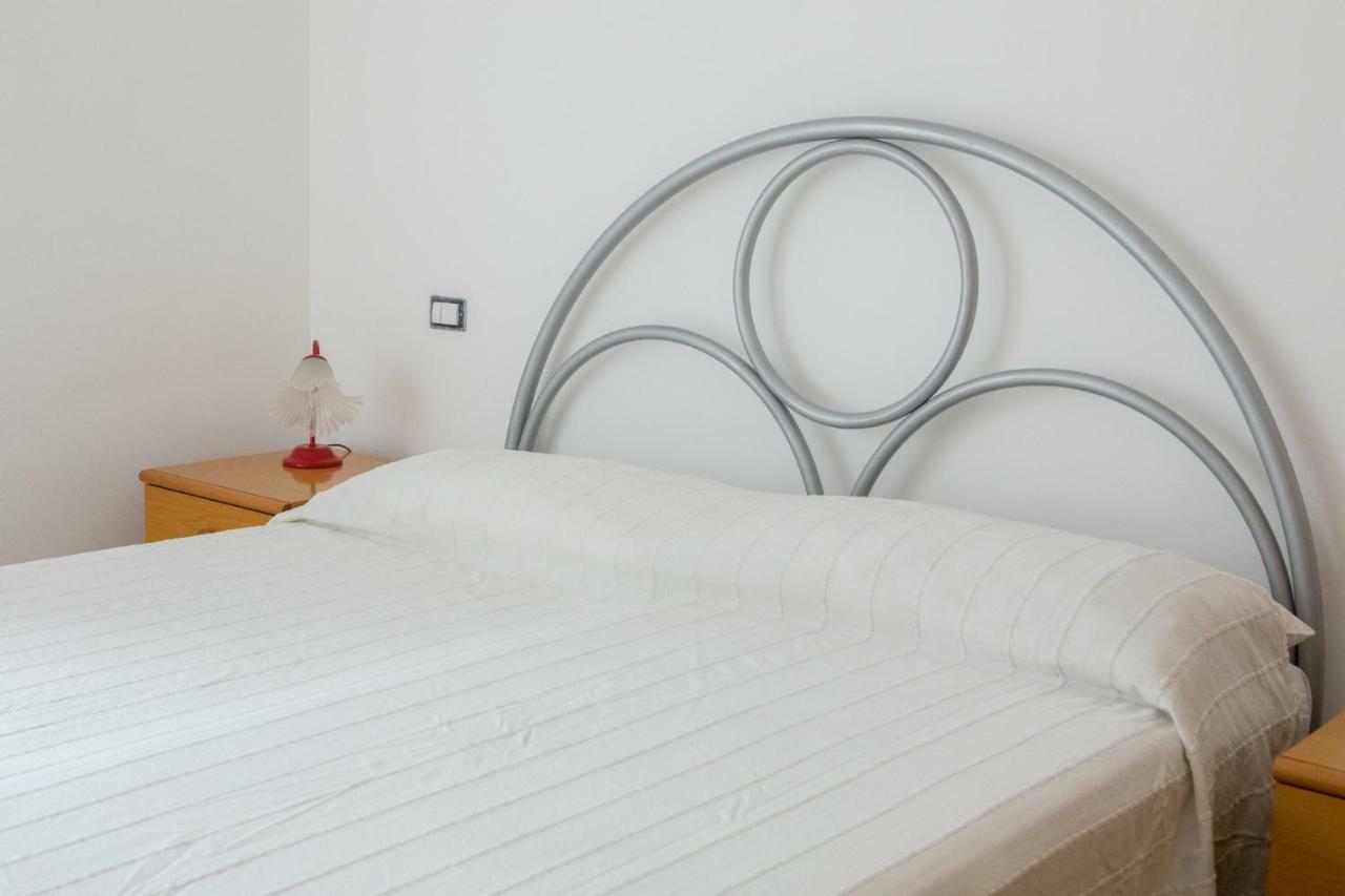 Villa Vegas Porto Cesareo Zewnętrze zdjęcie