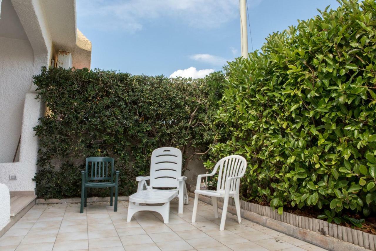 Villa Vegas Porto Cesareo Zewnętrze zdjęcie