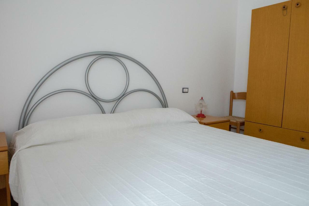 Villa Vegas Porto Cesareo Zewnętrze zdjęcie