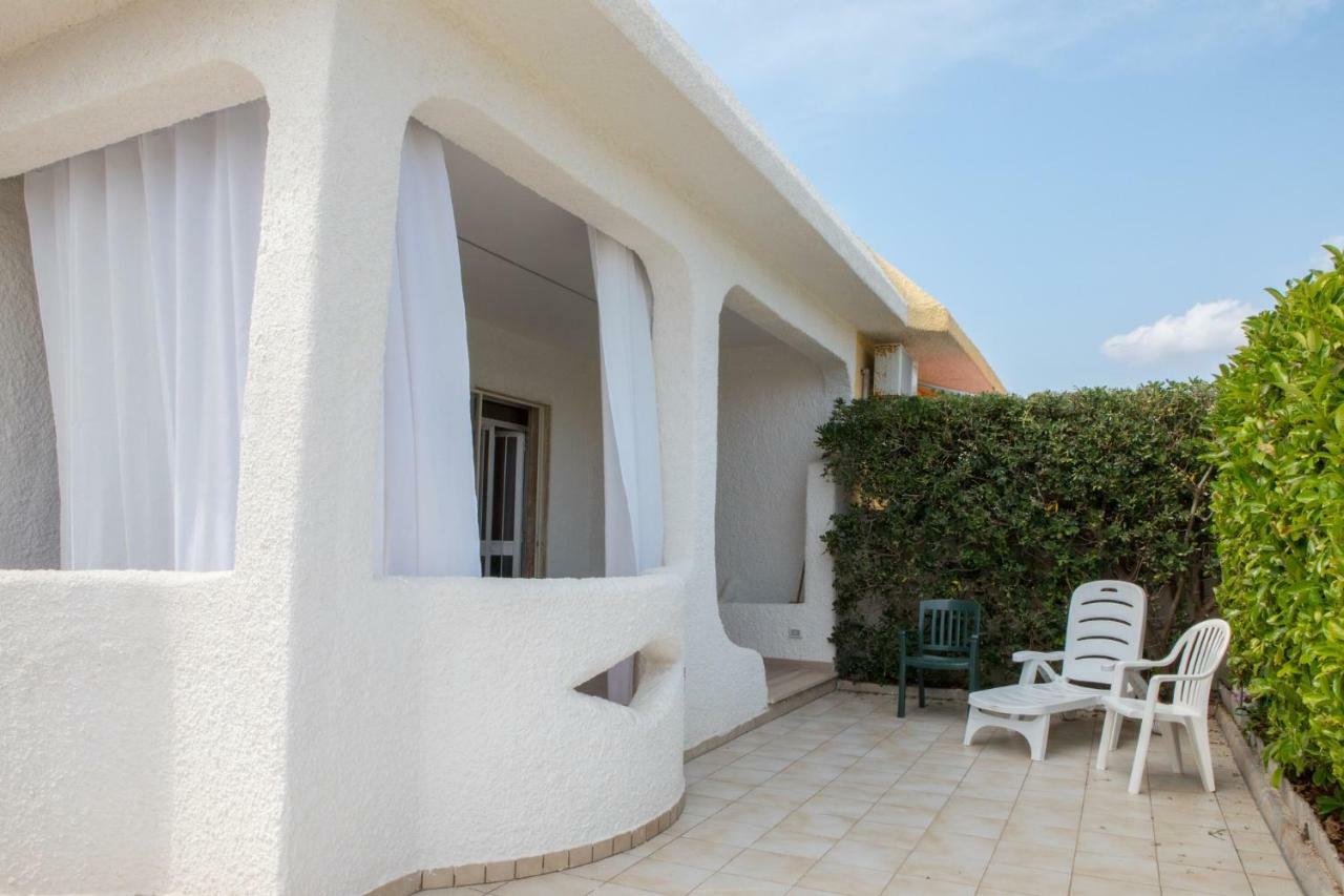 Villa Vegas Porto Cesareo Zewnętrze zdjęcie