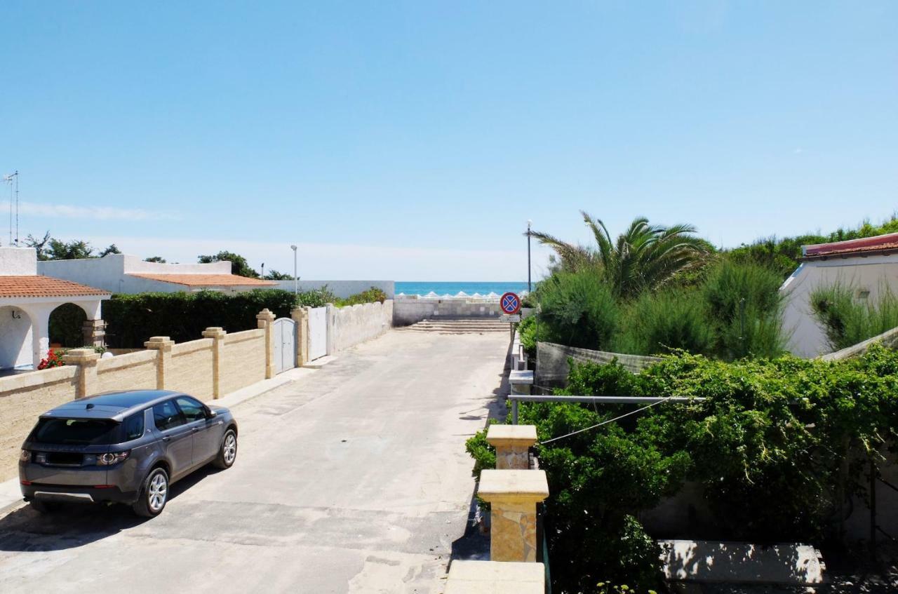 Villa Vegas Porto Cesareo Zewnętrze zdjęcie