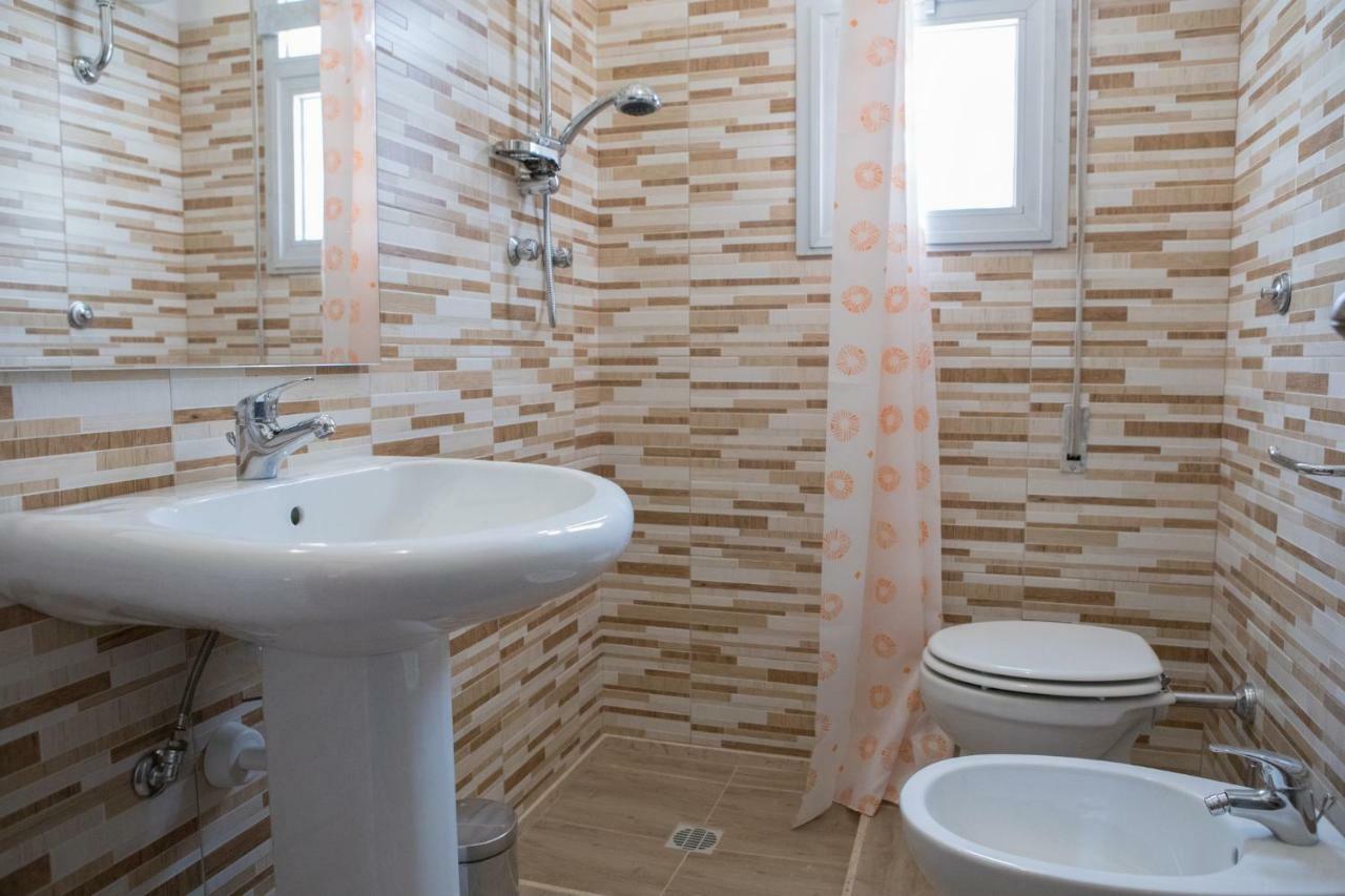 Villa Vegas Porto Cesareo Zewnętrze zdjęcie