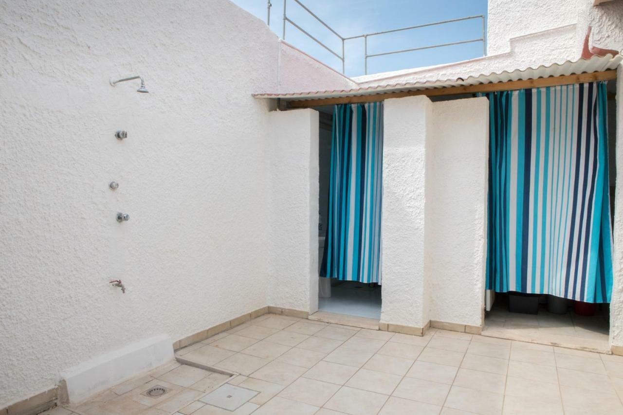 Villa Vegas Porto Cesareo Zewnętrze zdjęcie