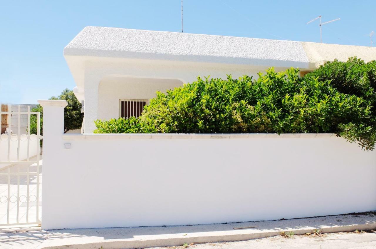 Villa Vegas Porto Cesareo Zewnętrze zdjęcie