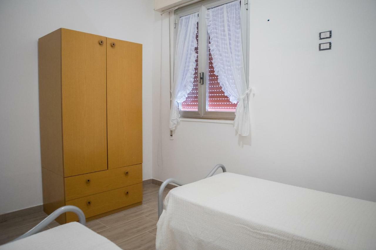 Villa Vegas Porto Cesareo Zewnętrze zdjęcie