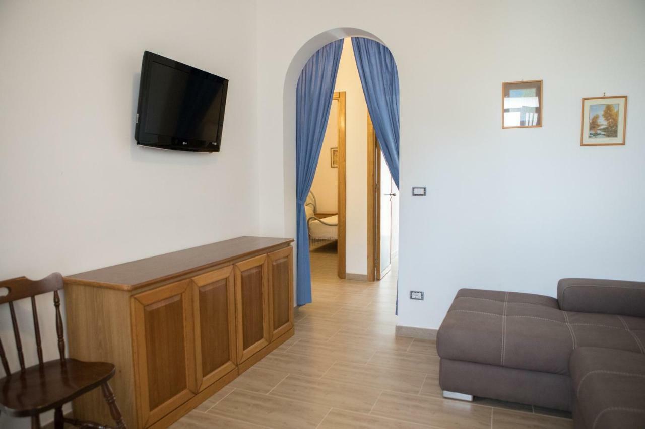 Villa Vegas Porto Cesareo Zewnętrze zdjęcie